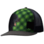 Mountain Hardwear Firestarter Trucker Cap - Men's-Shark-Large