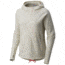 Mountain Hardwear Firetower Long Sleeve Hoody - Women's, Stone, XS, 1764531022-XS