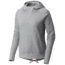 Mountain Hardwear Firetower Long Sleeve Hoody - Women's, Grey Ice, S 1764531063-S