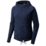 Mountain Hardwear Firetower Long Sleeve Hoody - Women's, Dark Zinc, XS, 1764531406-XS