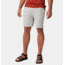 Mountain Hardwear Firetower Short - Men's, Grey Ice, Large, Regular Inseam, 1828901063-L-R