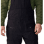 Mountain Hardwear First Tracks Bib - Mens, Black, XX-Large, 2043361010-BLACK-XXL-R
