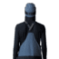 Mountain Hardwear First Tracks Bib - Mens, Montauk Blue/Black, Large/Long, 2091991430-L-L