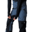 Mountain Hardwear First Tracks Bib - Mens, Montauk Blue/Black, Large/Long, 2091991430-L-L