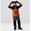 Mountain Hardwear First Tracks Bib - Mens, Volcanic, Large/Regular, 2043361007-VB-L-R