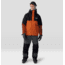 Mountain Hardwear First Tracks Bib - Mens, Volcanic, Large/Regular, 2043361007-VB-L-R