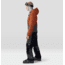 Mountain Hardwear First Tracks Bib - Mens, Volcanic, Large/Regular, 2043361007-VB-L-R