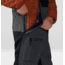 Mountain Hardwear First Tracks Bib - Mens, Volcanic, Large/Regular, 2043361007-VB-L-R