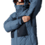 Mountain Hardwear First Tracks Down Jacket - Mens, 430, XXL, 2092001-430-XXL