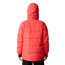Mountain Hardwear First Tracks Down Jacket - Mens, Solar Pink/Black, Large, 2092001650-L