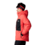Mountain Hardwear First Tracks Down Jacket - Mens, Solar Pink/Black, Large, 2092001650-L