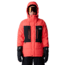 Mountain Hardwear First Tracks Down Jacket - Mens, Solar Pink/Black, Large, 2092001650-L
