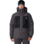 Mountain Hardwear First Tracks Down Jacket - Men's, Volcanic, 2XL, 2043391007-Volcanic-XXL