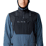 Mountain Hardwear First Tracks Fleece Full Zip Jacket - Mens, 430, L, 2077631-430-L