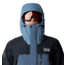 Mountain Hardwear First Tracks Insulated Jacket - Mens, 430, XXL, 2092011-430-XXL