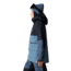 Mountain Hardwear First Tracks Jacket - Mens, Asiatic Blue/Montauk Blue/Black, Large, 2092021444-L