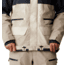 Mountain Hardwear First Tracks Jacket - Mens, Badlands/Dunes/Black, Large, 2092021366-L