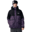 Mountain Hardwear First Tracks Jacket - Mens, Blurple Ice Dye Print, Large, 2043331598BIDP-L