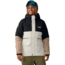 Mountain Hardwear First Tracks Jacket - Mens, Sandblast/Traildust, Small, 2043331217ST-S