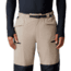 Mountain Hardwear First Tracks Pant - Mens, Dunes/Black, Large/Regular, 2077571262-L-R