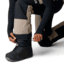 Mountain Hardwear First Tracks Pant - Mens, Dunes/Black, Large/Regular, 2077571262-L-R