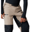 Mountain Hardwear First Tracks Pant - Mens, Dunes/Black, Large/Regular, 2077571262-L-R