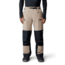 Mountain Hardwear First Tracks Pant - Mens, Dunes/Black, Large/Regular, 2077571262-L-R