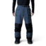 Mountain Hardwear First Tracks Pant - Mens, Montauk Blue/Black, Large/Long, 2077571430-L-L