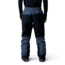 Mountain Hardwear First Tracks Pant - Mens, Montauk Blue/Black, Large/Long, 2077571430-L-L