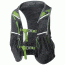 Mountain Hardwear Fluid Race Vest Pack-Cyber Green-S/M
