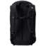 Mountain Hardwear Folsom 28 Backpack, Black, Regular, 1796011010-R