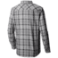 Mountain Hardwear Franklin Long Sleeve Shirt - Mens, Manta Grey, Large, 1617431073-L