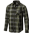Mountain Hardwear Franklin Long Sleeve Shirt - Men's-Amphibian-Medium