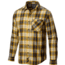 Mountain Hardwear Franklin Long Sleeve Shirt - Men's-Inca Gold-X-Large