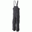 Mountain Hardwear Freeride Bib - Men's-Black-Medium