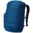 Mountain Hardwear Frequent Flyer 20L Backpack, Phoenix Blue, R, 1676941489-R