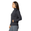 Mountain Hardwear Frostzone 1/4 Zip - Women's, Dark Storm, Medium, OL8059004-M