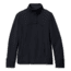 Mountain Hardwear Frostzone 1/4 Zip - Women's, Dark Storm, Medium, OL8059004-M