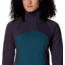 Mountain Hardwear Frostzone 1/4 Zip - Women's, Icelandic, Small, OL8059324-S