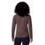 Mountain Hardwear Frostzone 1/4 Zip - Women's, Warm Ash, Small, OL8059249-S