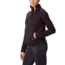 Mountain Hardwear Frostzone 1/4 Zip - Womens, Darkest Dawn, Extra Large, 1851751509-XL