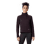 Mountain Hardwear Frostzone 1/4 Zip - Womens, Darkest Dawn, Extra Large, 1851751509-XL