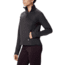 Mountain Hardwear Frostzone 1/4 Zip - Womens, Void, Large, 1851751012-L