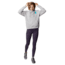 Mountain Hardwear Frostzone Tight - Women's, Blurple, Extra Large, Regular, OL7716599-XL-R