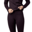 Mountain Hardwear Frostzone Tight - Womens, Darkest Dawn, Small, Regular, 1851761509-S-R
