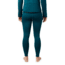 Mountain Hardwear Frostzone Tight - Womens, Dive, Small, Regular, 1851761468-S-R