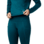 Mountain Hardwear Frostzone Tight - Womens, Dive, Small, Regular, 1851761468-S-R