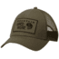 Mountain Hardwear Full Lock Up Trucker Hat, Surplus Green, O/S 1764051347-O/S