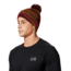 Mountain Hardwear Gas Station Beanie - Unisex, Cocoa Red, One Size, 2018871604-Cocoa Red-O/S