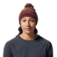 Mountain Hardwear Gas Station Beanie - Unisex, Cocoa Red, One Size, 2018871604-Cocoa Red-O/S